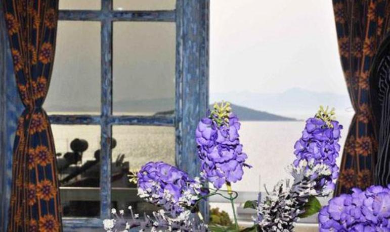 Victoria Suite Hotel & Spa ทูร์กุทริส ภายนอก รูปภาพ