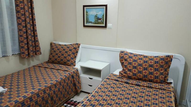 Victoria Suite Hotel & Spa ทูร์กุทริส ภายนอก รูปภาพ